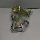 6pcs Gold Candle Holders, Candlestick Holders Taper Candle Holders for Pillar Candles Sticks Holder Decor Halloween Christmas Decorations Candle Candelabros para Centros de Mesa (Gold)