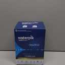 Waterpik Aquarius Water Flosser For Teeth Cleaning, Gums, Braces, Dental Care, Electric Power With 10 Settings, 7 Tips For Multiple Users And Needs, ADA Accepted, Black WP-662