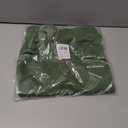 Columbia Womens Columbia Trek French Terry Short (Green)