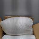 Beckham Hotel Collection Bed Pillows Standard/Queen Size Set of 2 - Original Soft Down Alternative Pillow for Sleeping - Soft Support for Back, Stomach or Side Sleepers (White)