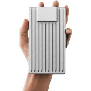 ZimaBoard 2 1664 x86 Home Server, Quad-Core N150, 16GB DDR5, 64GB eMMC, PCIe 3.04 Expansion, Dual 2.5GbE & Dual SATA3.0, Low-Power 24/7 Fanless, All-in-One NAS/Router/Docker/Home Lab with ZimaOS