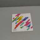 YWXTW [ 2023 Upgraded Alignment Tool for Samsung Galaxy Z Flip 5 Screen Protector, 2 Pack Inner Soft EPU + 2 Pack Front Tempered Glass + 2 PCS Metal Camera Lens Protector, Case Friendly