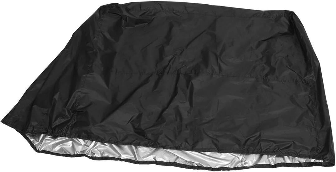 Car Cover for Mobility Scooter Electric Scooter Cover Outdoor Bike Protector