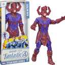 Marvel Studios Titan Hero Series The Fantastic Four: First Steps Galactus Action Figure, 12-Inch-Scale Super Hero Figures & Toys, 4+ Years