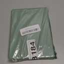 CoBak Case for Kindle Paperwhite (6.8" 11th Generation 2021 Released) & Paperwhite Signature Edition- New PU Leather Cover and Clear Soft Silicone Back Cover with Auto Sleep Wake Feature