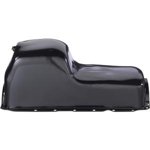 Spectra Premium CRP03B Engine Oil Pan Replacement Compatible with Dodge B100, B100 Van, B200, B250, B300, B350, and More