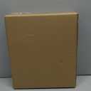 Laundry Detergent Dispenser,54oz Fabric Softener Dispenser,Plastic Liquid Laundry Detergent Container,Laundry Detergent Organizer for Laundry Room Organization with 4 Labels,3 Pack,White