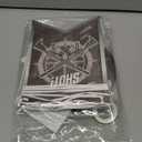 Birthday Party Decorations - Party Supplies including Happy Birthday Banner, Spirals, Cake Toppers, Table Centerpieces, Balloons (LQ)