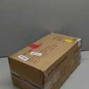 PAWZ Road Large Cat Scratching Post 32” Tall Black Scratching Post for Indoor Cats Adults Ultimate Scratch Post with Woven Sisal, Large Base and Removable Dangling Ball Black