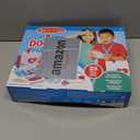 Melissa & Doug Get Well Doctor Kit, 25-Piece Toddler Doctor Play Set, Realistic Pretend Play Toys & Accessories, Preschool Toys for Girls & Boys Ages 3+