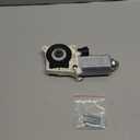 AMP Research Replacement Motor Kit 80-03129-90,Electric Side Step Motor,Step Running Board Motor Replacement for AMP Research, Replace A10049-113