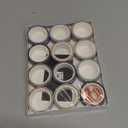 Mr. Pen- Washi Tape Set, 21 Rolls, Assorted Sizes, Floral Vintage, 5 Yards/Roll, Washi Tape for Scrapbook, Arts, Crafts, Journals and Planners