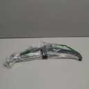 DOITOOL Replacement Christmas Tree Stand - Universal Metal Folding Christmas Tree Stand Suitable for 0.7 inch Pole - Easy Installation