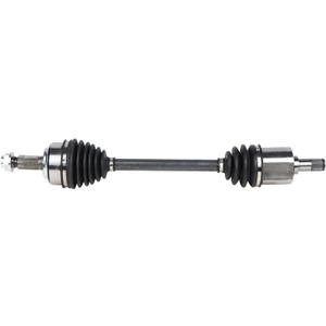 GSP NCV36574 CV Axle Shaft Assembly - Left Front (Driver Side)