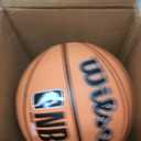 WILSON NBA DRV Series Basketball, Size 6 - 28.5"