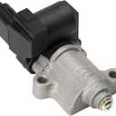 35150-26900 Compatible For Hyundai And Elantra Compatible For Kia And Soul Idle Air Control Valve 3515026900