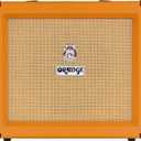Orange Crush 35 2 Channel Reverb Cab Sim 35 Watts, Orange