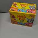 Meow Mix Paté in Gravy Wet Cat Food Variety Pack, Surf n’ Turf Patés, 24 Cups, 2.75 Oz. BB Date: 08/09/2027