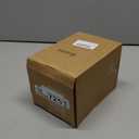 12 Pcs Neutral Textured Christmas Ball Ornaments 2.36'' Vintage Christmas Tree Decor Modern Rustic Brown Ornaments with Loop Shatterproof Hanging Ball for Xmas Farmhouse Decor (Dark Brown)