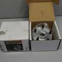 (10) 515036 Front Wheel Hub Bearing Compatible with 99-06 Silverado 1500 Sierra 1500, 00-06 Tahoe Yukon Suburban 1500, 02-06 Avalanche 1500 Escalade, Express - 2pack