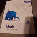 K12 Summit Curriculum MATH Activity Book 5
