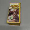 GES Interactive Cat Toy with Food Dispenser - Tumbler Design, High-Bounce Teaser Wand, Stress Relief for Indoor Cats,Pink