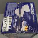 Huggies Overnites Size 6 Overnight Diapers (35+ lbs), 42 Ct