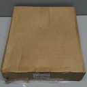 HuggieGems 3 Tier Floor Standing Corner Shower Caddy Organizer Shelf with Hooks, Bathroom Shelves Stand Rack, Silver