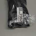 Dog Knee Brace for Torn Acl Hind Leg, 4 Stabilizers Dog Leg Braces for Back Leg, Adjustable Hip Support to Reduces Pain, Ligament Injuries, Luxating Patella, 2XL