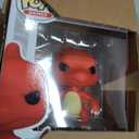 Funko Pop! Games: Pokemon - Charmeleon - Collectable Vinyl Figure - Gift Idea - Official Merchandise - Toys for Kids & Adults - Comic Fans - Model Figure for Collectors and Display