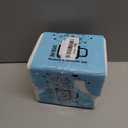 5Aup Christmas Gifts Funny Quote Office Coffee Mug 11 Oz, I Survived Another Meeting That Could Have Been an Email, Unique Inspirational and Souvenir Gifts for Co-worker Colleague