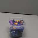 3D Printed Sea Animals Toys - 12Pcs Larger Articulated Fidget Toys for Kids - Flexible Ocean Creatures for Birthday Party Favors Goodie Bags Desk Decor- Fun Educational Gift for Boys & Girls