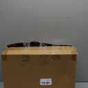 Dish Drying Rack for Kitchen Counter, 2-Tier Stainless Steel Dish Drainer with Drainboard & Utensil Holder, Large Capacity Metal Kitchen Dishes Drying Rack Plate Organizer for Bowls/Cups/Bottles