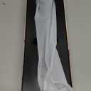 LANDOT Automatic Rotating Curling Iron 1-Inch - Versatile Styling for Salon Waves, Curls & Spirals | 8 Temp Settings & Anti-Scald Design for All Hair Types | Perfect for Daily Use & Beginners (Black)