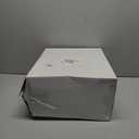 DaYammi 350PCS Clear Gold Plastic Dinnerware Set for 50 Guests, Hammered Disposable Plates for Party, Include: 50 Dinner Plates, 50 Dessert Plates, 150 Gold Silverware, 50 Napkins, 50 Cups