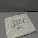 Extra-Strong Canvas Tote Bag - 18"x15"x5" Heavy-Duty Cotton Shopping Bag with Reinforced Handles for Groceries & Everyday Use