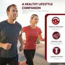 Beet Root MAX Capsules -Organic 1300mg High power BeetRoot Supplements for Blood Flow, Mens Performance, Digestive & Immune System. US made Beet Root Powder Capsules- Non-GMO and Gluten Free-60 Count