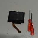 HISPEEDIDO V5 Drop in Pre-laminated IPS 3.0 inch Highlight Mod Sets For GBA SP V5 Screen Replacements LCD Kits, HD Touch Control, NO SOLDER/NO TRIMMING Need