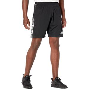 adidas Men's Tiro 21 Training Shorts (Small, Black)