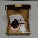 Lamicall for MagSafe Car Mount - [20 Super Magnets] Magnetic Car Phone Mount, Air Vent Phone Holder Car, Hands Free Cell Phone Holder Clip Car Accessories fit iPhone 17 16 15 Pink (NEW Upgraded - Pink)