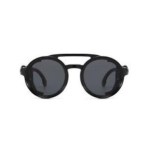 SQ2 Polarized Night Vision Anti-sand Glasses Retro Outdoor Hiking Cycling Sunglasses QS