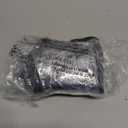 YESWEL Overnight Period Shorts For Women, Leak-proof, Heavy Flow, Menstrual Absorbent Boyshorts, M