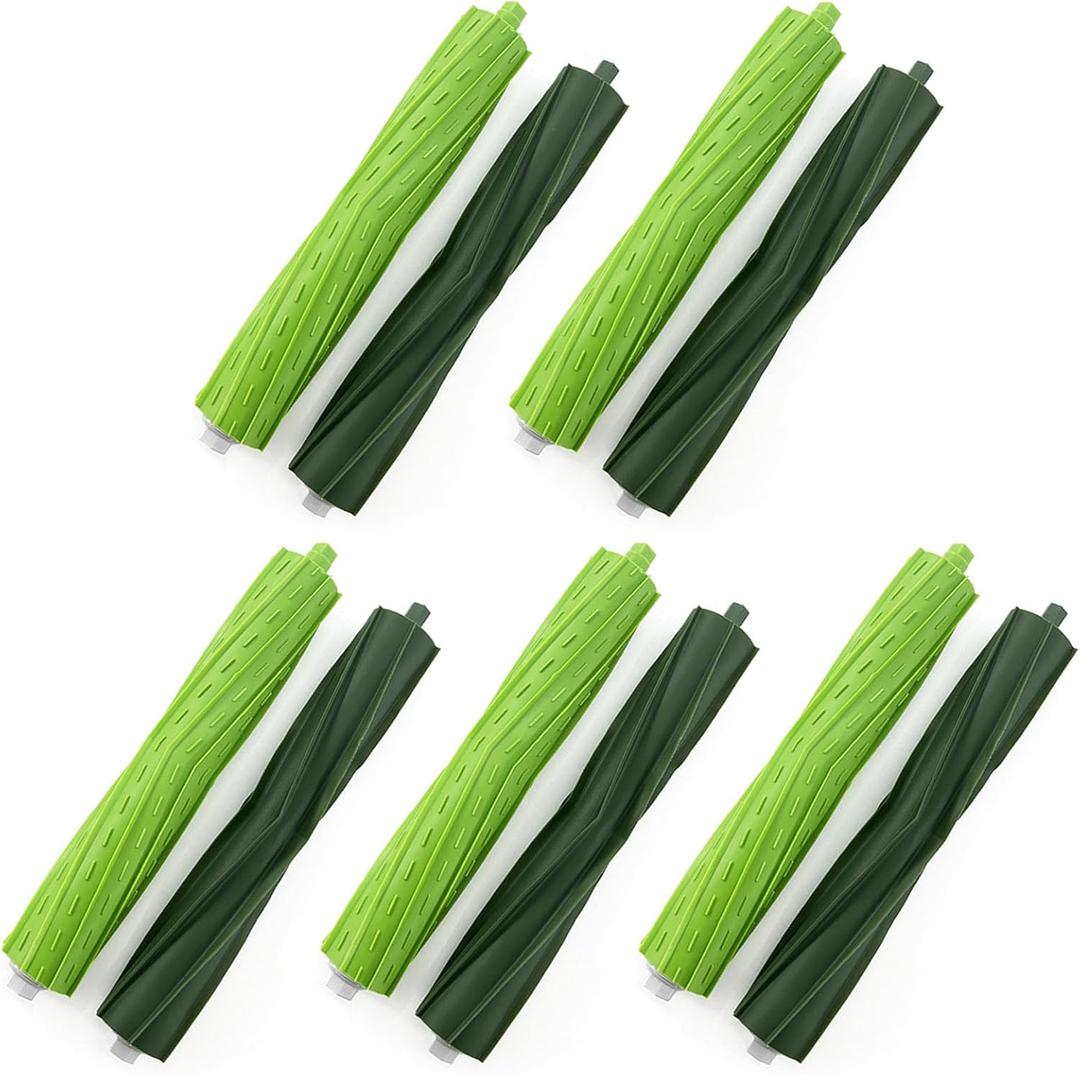 Brush Compatible for iRobot e i and j Series i3 i3+ i6+ i7 i7+ i8+ Plus E5 E6 E7 j7 (7150) j7+ (7550) Vacuum Cleaner Accessories