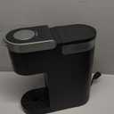 Keurig K-Mini Single Serve K-Cup Pod Coffee Maker, 6 to 12oz Brew size, with Cord Storage, Perfect for Small Spaces, Black