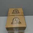 2 x The Memory Company | Licensed NCAA 18oz Cheer Mug