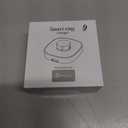 Compatible with Oura Ring Gen 4 Charger, Fast Charging Dock and USB-C Cable for Oura Gen 4 (NOT Compatible with Oura Ring 3) (Size 9)