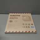 ROBOTIME 8-Pack 3mm Birch Plywood for Laser Cutting - 12 x 12 x 1/8 Inch - Laser Engraving Blanks