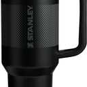 STANLEY Quencher ProTour Flip Straw Tumbler with Leakproof Lid | Built-In Straw & Handle | Cupholder Compatible for Travel | Insulated Stainless Steel Cup | BPA-Free