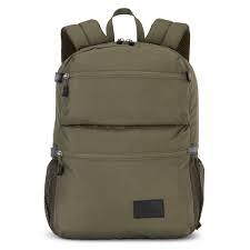 High Sierra Everclass Backpack - Olive
