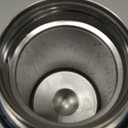 THERMOS Stainless King VacuumInsulated Food Jar, 24 Ounce, Midnight Blue